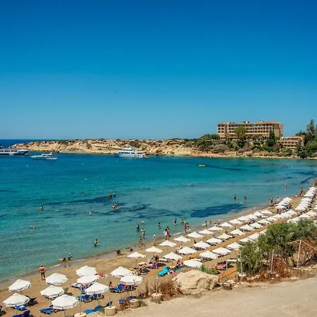 Villa Frida By Peyia