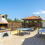 Villa Frida By Peyia