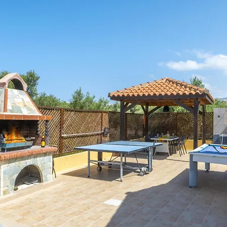 Villa Frida By Peyia