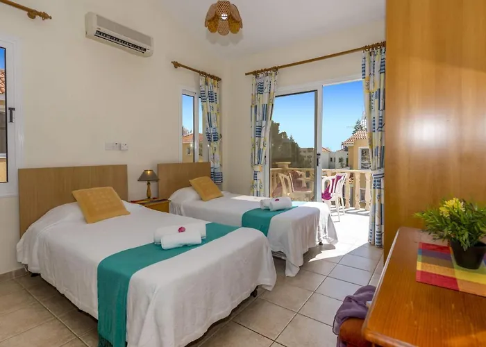 Frida By ヴィラ ペイヤ