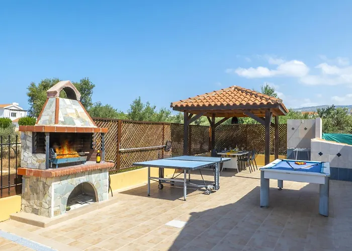 ヴィラ Frida By ペイヤ