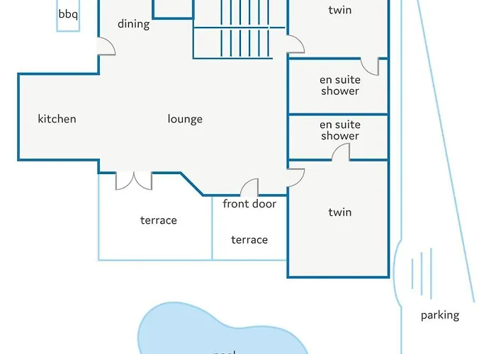 Frida By ヴィラ *