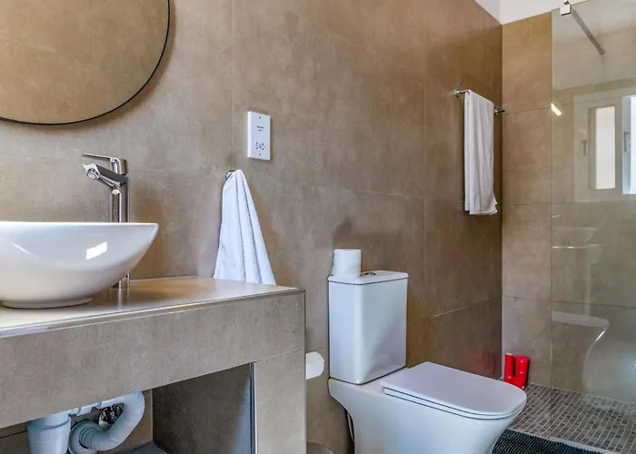 ヴィラ Frida By *