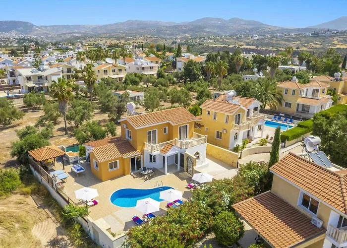 ヴィラ Frida By *